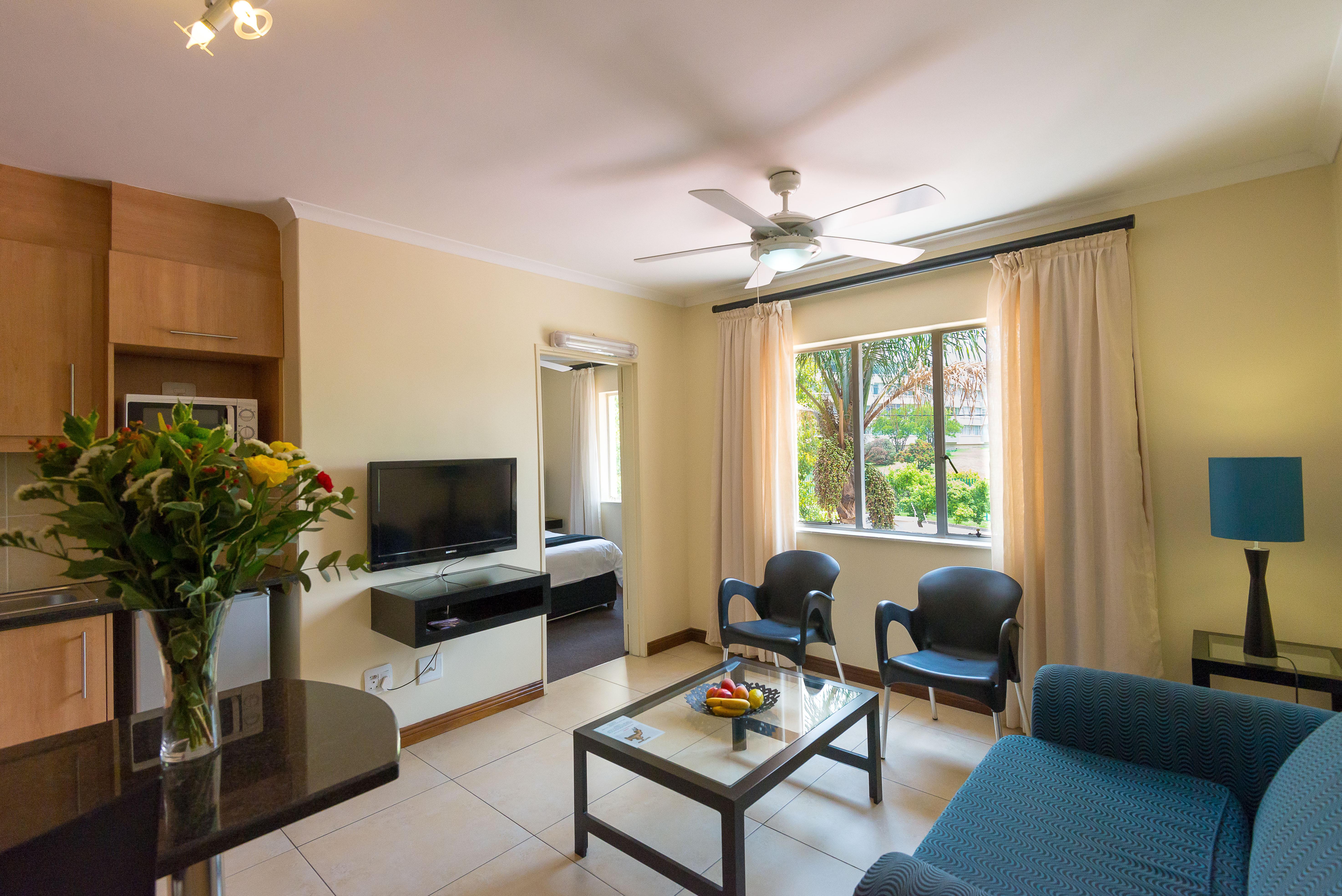 Premiere Classe Apartment Hotel Johannesbourg Extérieur photo